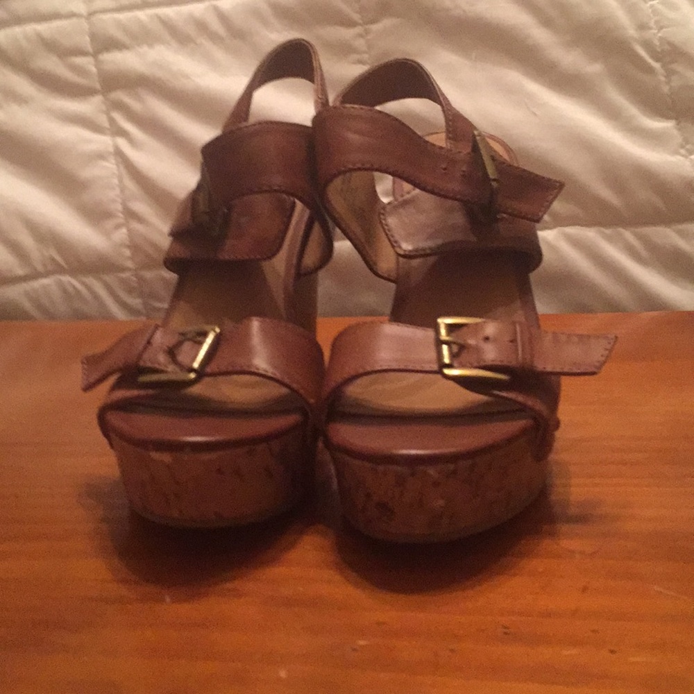 Shoes - Picture 2 of 2